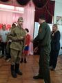 Поисковый отряд 