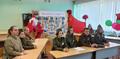 Великая Победа объединяет народы 
