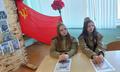 Великая Победа объединяет народы 