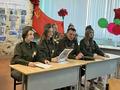 Великая Победа объединяет народы 