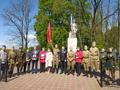 День Победы 