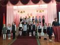 Светлый праздник Пасхи