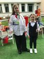 День пионерской дружбы