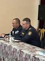 Общегимназическое родительское собрание 