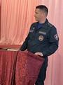 Общегимназическое родительское собрание 