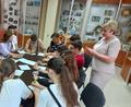 Напишем письмо ветерану вместе