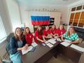 Телемост ко Дню памяти и скорби 