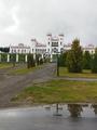 Полезные каникулы. Дворец Пусловских