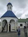 Путешествие к Святыням Беларуси 