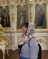 Путешествие к Святыням Беларуси 