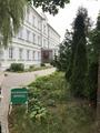 Путешествие к Святыням Беларуси 