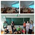 Ученическое самоуправление. 02.09.2023