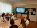 Единый урок памяти ко Дню народного единства