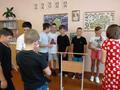 Ученическое самоуправление. 02.09.2023