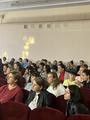Родительское собрание: безопасность детей превыше всего