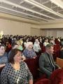 Родительское собрание: безопасность детей превыше всего