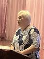 Общегимназическое родительское собрание