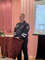 Общегимназическое родительское собрание
