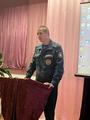 Общегимназическое родительское собрание
