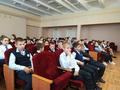 Электобезопасность- это важно!