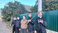 Подари заботу и тепло 