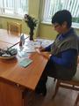 Поздравим маму вместе!