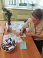Поздравим маму вместе!