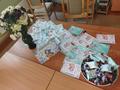 Поздравим маму вместе!