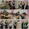 Тепло родительской души
