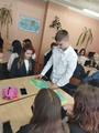 Тепло родительской души