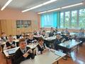Неделя родительской любви