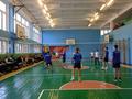 Товарищеская встреча