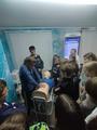 Полезная и увлекательная экскурсия. 21.10.2023