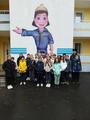 Полезная и увлекательная экскурсия. 21.10.2023