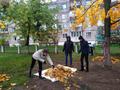 #СубботникВместе. 28.10.2023
