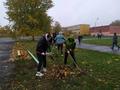 #СубботникВместе. 28.10.2023