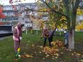 #СубботникВместе. 28.10.2023