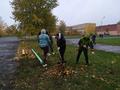 #СубботникВместе. 28.10.2023