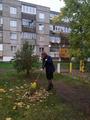 #СубботникВместе. 28.10.2023