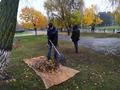 #СубботникВместе. 28.10.2023