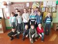Осенние каникулы -2023