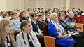 23.11.2023 ШАГ «Родина моя Беларусь в лицах. В этой красе величавой есть доля труда моего» (о тружениках промышленности и сельского хозяйства)