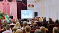 23.11.2023 ШАГ «Родина моя Беларусь в лицах. В этой красе величавой есть доля труда моего» (о тружениках промышленности и сельского хозяйства)