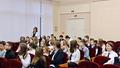 23.11.2023 ШАГ «Родина моя Беларусь в лицах. В этой красе величавой есть доля труда моего» (о тружениках промышленности и сельского хозяйства)