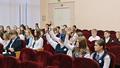23.11.2023 ШАГ «Родина моя Беларусь в лицах. В этой красе величавой есть доля труда моего» (о тружениках промышленности и сельского хозяйства)