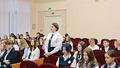 23.11.2023 ШАГ «Родина моя Беларусь в лицах. В этой красе величавой есть доля труда моего» (о тружениках промышленности и сельского хозяйства)