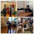 Во имя Родины и долга. 25.11.2023