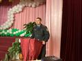 Состоялось общегимназическое  родительское собрание