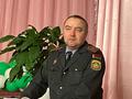 Состоялось общегимназическое  родительское собрание