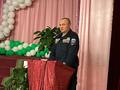 Состоялось общегимназическое  родительское собрание